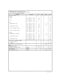 浏览型号COP8SAA716M8的Datasheet PDF文件第7页