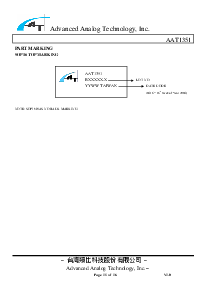 浏览型号AAT1351-S1-T的Datasheet PDF文件第15页