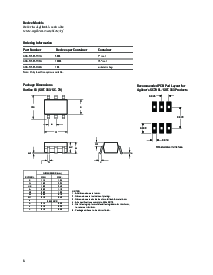 浏览型号ABA-31563-TR1G的Datasheet PDF文件第6页