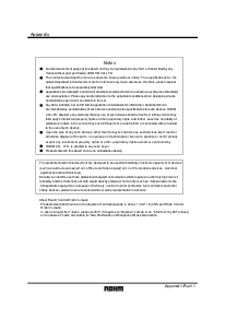 浏览型号BA7664AFV的Datasheet PDF文件第5页