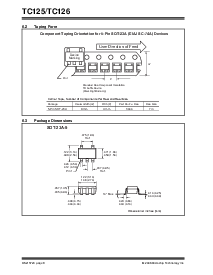 浏览型号TC1264-xxVAB的Datasheet PDF文件第8页
