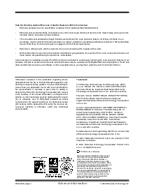 浏览型号PIC16F688的Datasheet PDF文件第2页