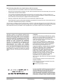 浏览型号dsPIC30F2010的Datasheet PDF文件第2页
