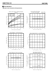 浏览型号6MBP50TEA120的Datasheet PDF文件第5页