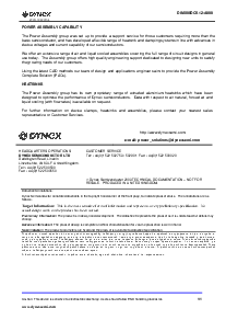 浏览型号DIM800DCS12-A000的Datasheet PDF文件第9页