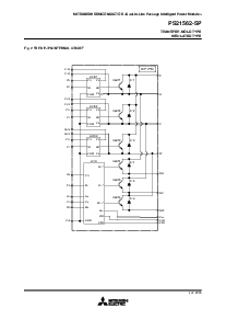 浏览型号PS21267-P/AP的Datasheet PDF文件第5页