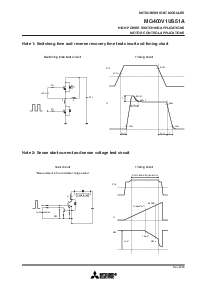 浏览型号MG400V1US51A的Datasheet PDF文件第3页
