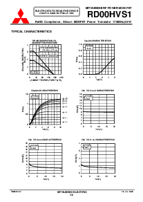 浏览型号RD00HHS1的Datasheet PDF文件第2页