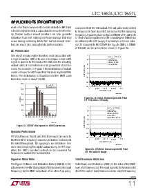 浏览型号LTC1867L的Datasheet PDF文件第11页