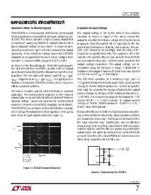 浏览型号LTC3025的Datasheet PDF文件第7页