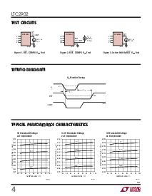 浏览型号LTC2902-1CGN的Datasheet PDF文件第4页