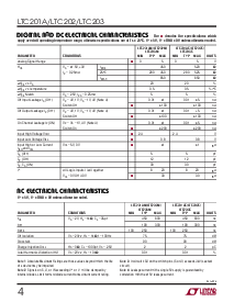浏览型号LTC1992IMS8的Datasheet PDF文件第4页