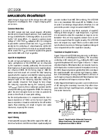 浏览型号LTC2208CUP的Datasheet PDF文件第18页