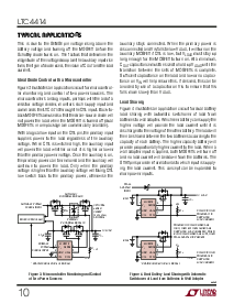 浏览型号LTC4414EMS8的Datasheet PDF文件第10页