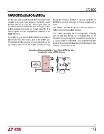 浏览型号LT3750EMS的Datasheet PDF文件第19页
