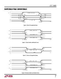 浏览型号LT1260CS的Datasheet PDF文件第7页