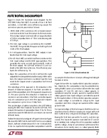 浏览型号LT1505CG的Datasheet PDF文件第7页