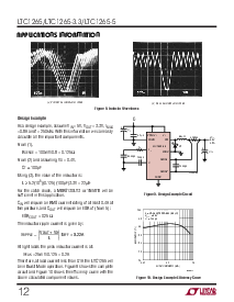 浏览型号LTC1264-7MJ的Datasheet PDF文件第12页