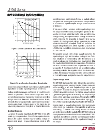 浏览型号LT1963AEFE的Datasheet PDF文件第12页