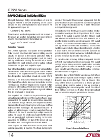浏览型号LT1963AEFE的Datasheet PDF文件第14页