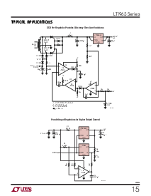 浏览型号LT1963AEFE的Datasheet PDF文件第15页