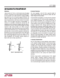 浏览型号LTC1382CSW的Datasheet PDF文件第7页