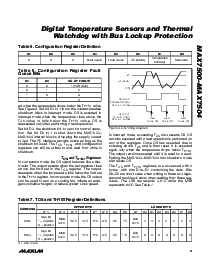 浏览型号MAX7504的Datasheet PDF文件第9页