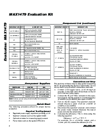 浏览型号MAX1479EVKIT-315的Datasheet PDF文件第2页