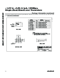 浏览型号MAX1302的Datasheet PDF文件第14页