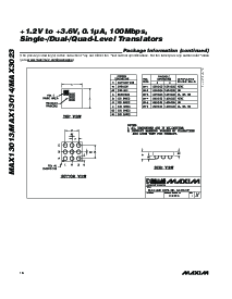 浏览型号MAX1302的Datasheet PDF文件第16页