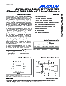 浏览型号LMX321AUK-的Datasheet PDF文件第1页