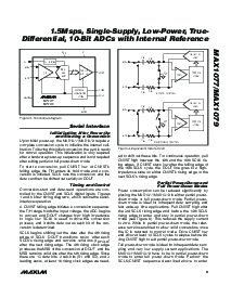 浏览型号LMX321AUK-的Datasheet PDF文件第9页