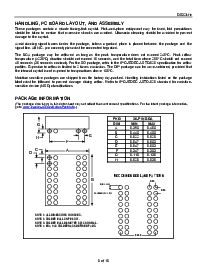 浏览型号DS32KHZSN#的Datasheet PDF文件第8页