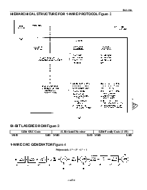 浏览型号DS2430A/T&R_EN的Datasheet PDF文件第4页