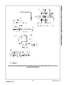 浏览型号FSUSB30的Datasheet PDF文件第15页