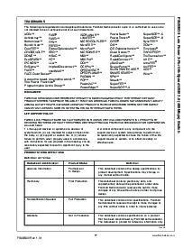 浏览型号FSUSB30的Datasheet PDF文件第17页