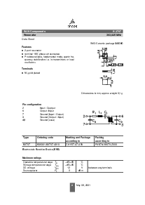 浏览型号R2710的Datasheet PDF文件第2页
