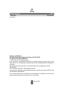 浏览型号R2710的Datasheet PDF文件第4页