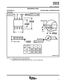 浏览型号UCC38051的Datasheet PDF文件第11页