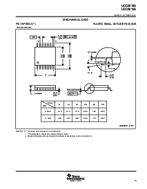 浏览型号UCC38051的Datasheet PDF文件第13页
