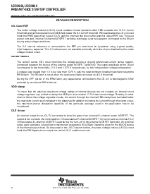 浏览型号UCC2897的Datasheet PDF文件第8页