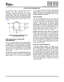 浏览型号TPS71256的Datasheet PDF文件第9页