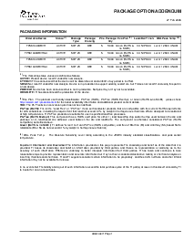 浏览型号TPS61040的Datasheet PDF文件第17页