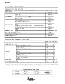浏览型号TPS51100的Datasheet PDF文件第2页