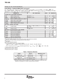 浏览型号TPS51100的Datasheet PDF文件第6页