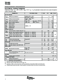 浏览型号TPS40009的Datasheet PDF文件第4页