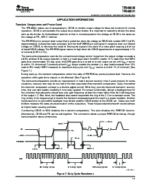 浏览型号TPS3823-33的Datasheet PDF文件第15页