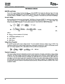 浏览型号TPS3823-33的Datasheet PDF文件第26页