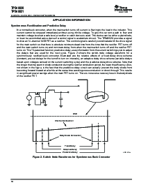 浏览型号TPS3823-33的Datasheet PDF文件第10页