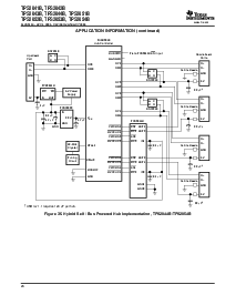 浏览型号TPS2051B的Datasheet PDF文件第26页